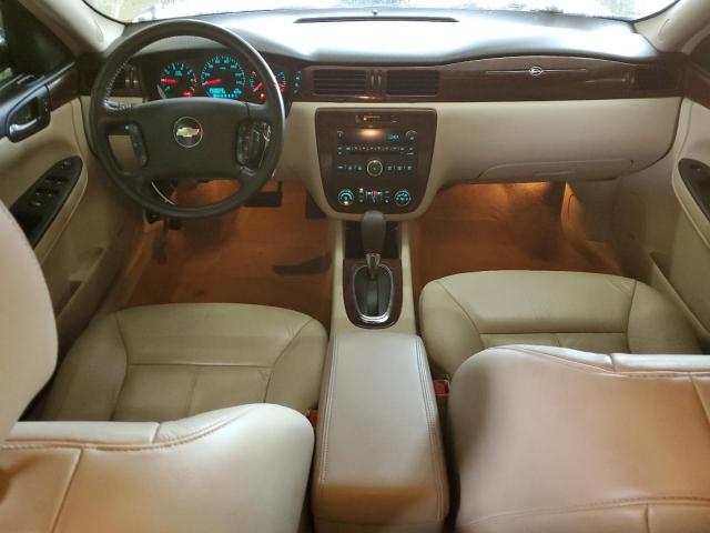 2010 CHEVROLET IMPALA LT - 2G1WB5EK3A1213907