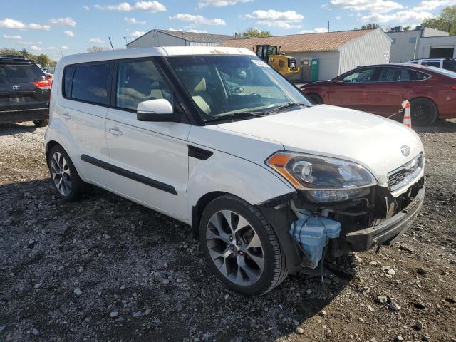 2013 KIA SOUL + - KNDJT2A64D7588203