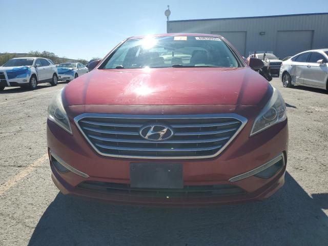 2015 HYUNDAI SONATA SE 5NPE24AF6FH014295