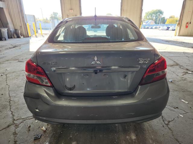 2017 MITSUBISHI MIRAGE G4 - ML32F4FJ4HH002333