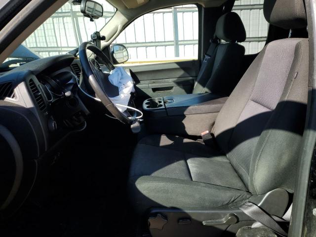 2013 GMC SIERRA K15 - 1GTR2VE76DZ165928