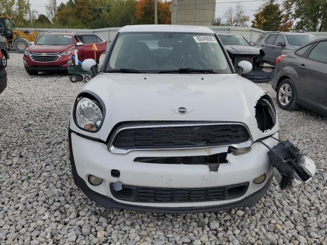 2013 MINI COOPER S P - WMWSS7C58DWN52168