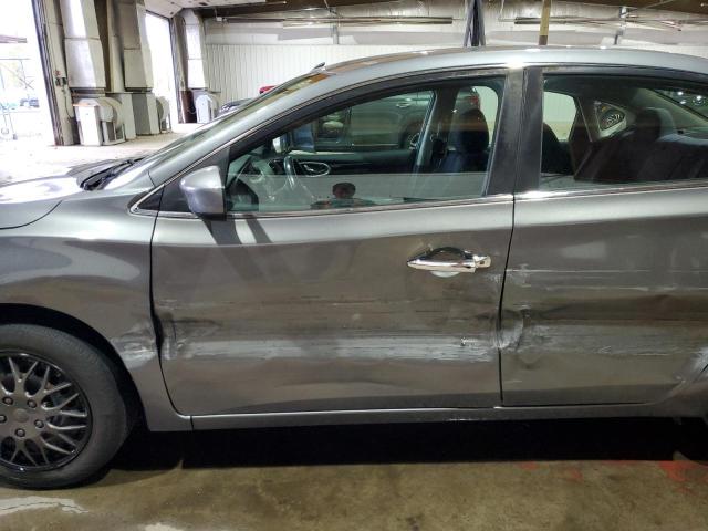 2017 NISSAN SENTRA S - 3N1AB7AP7HL685019