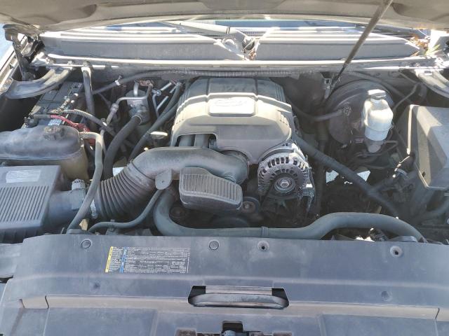 2011 CHEVROLET TAHOE K150 #3297730822