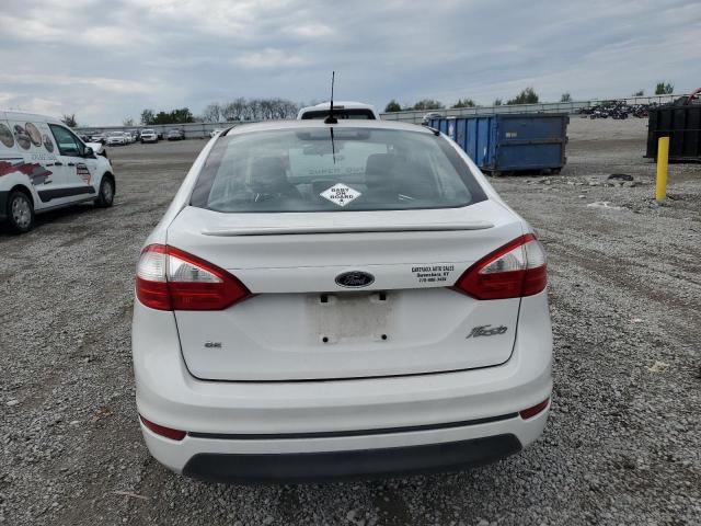 2016 FORD FIESTA SE #3305421470