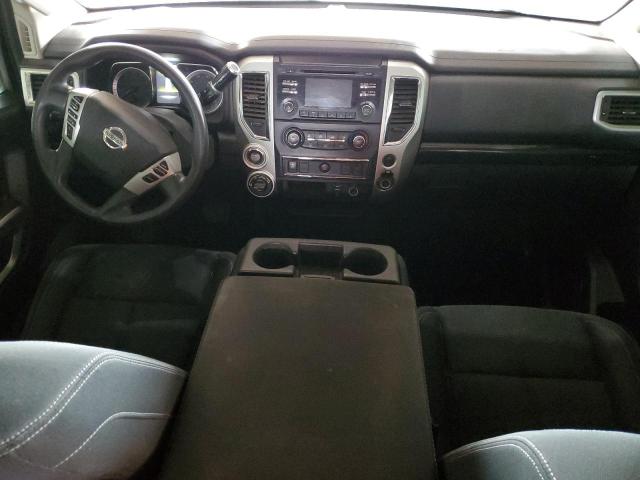 2017 NISSAN TITAN S #3291187020