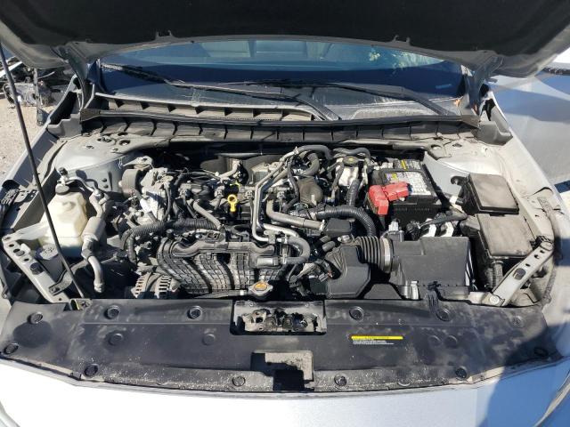 2022 NISSAN ALTIMA SV - 1N4BL4DV1NN399336