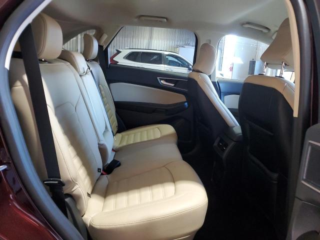 2024 FORD EDGE SEL - 2FMPK4J99RBA05038