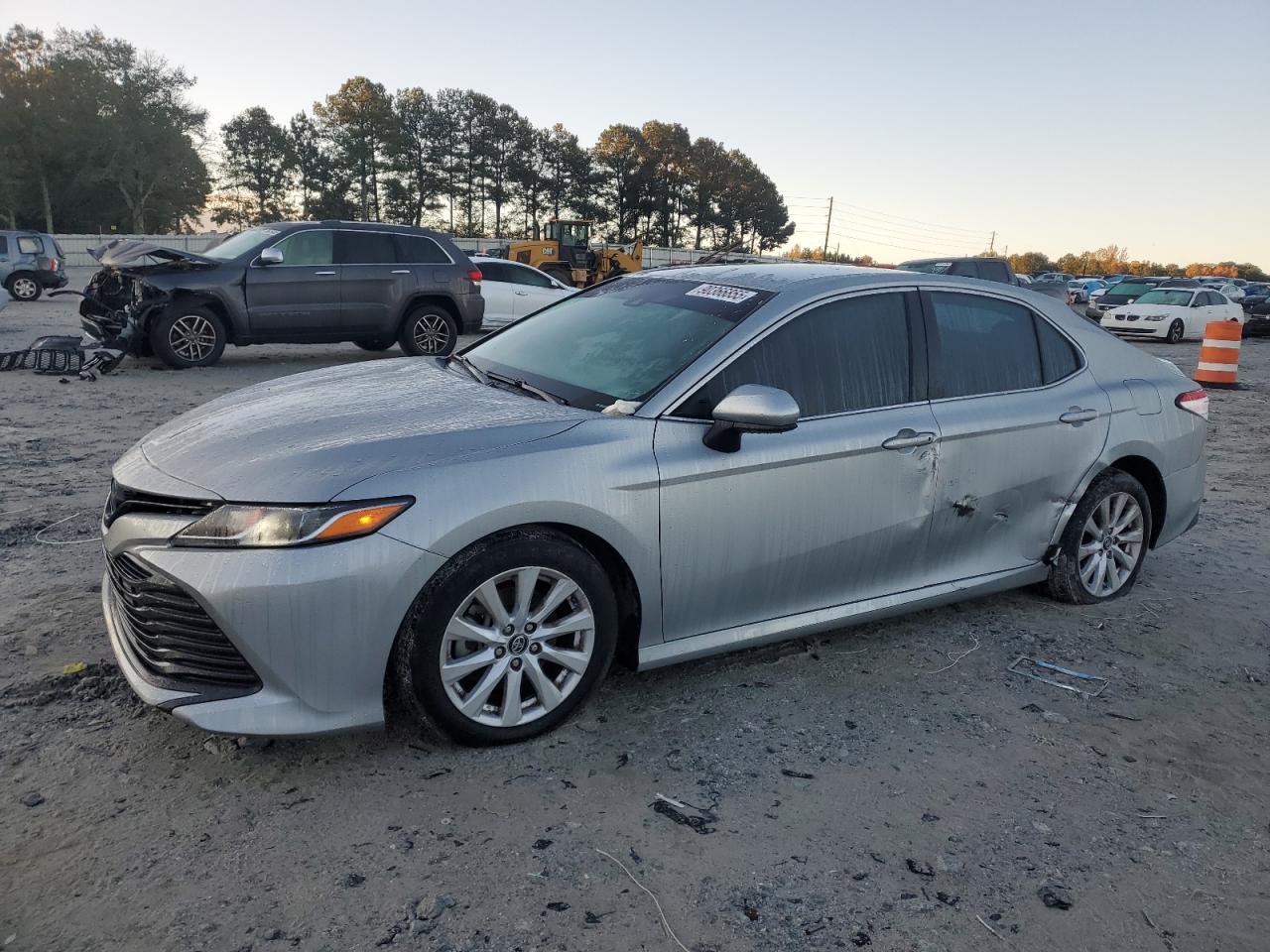 TOYOTA CAMRY L