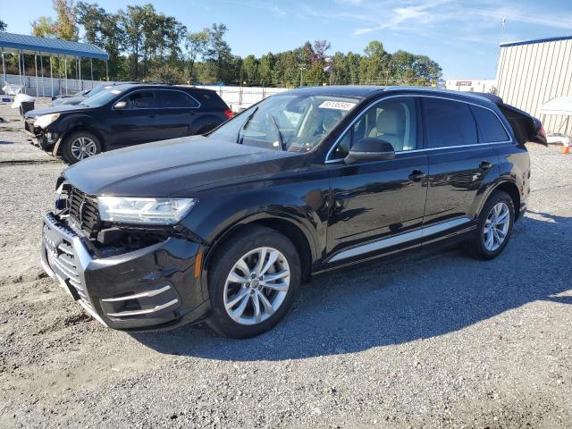 AUDI Q7 PREMIUM
