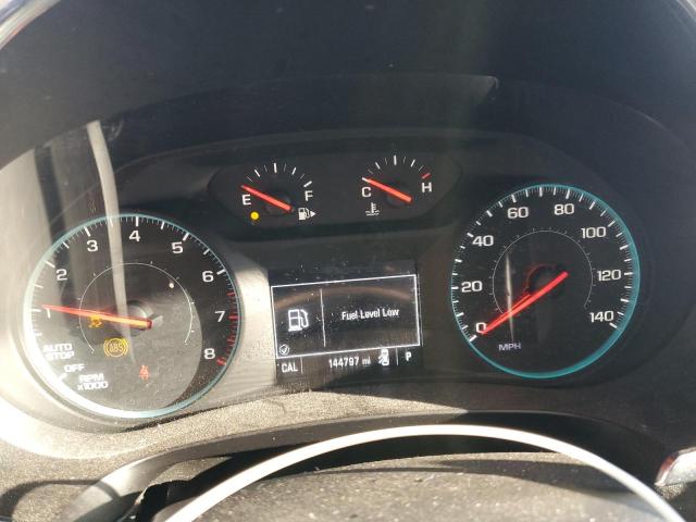 2019 CHEVROLET MALIBU LT #3298153261