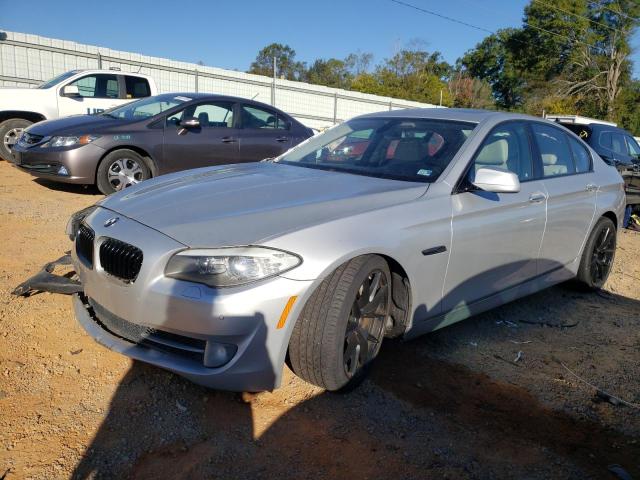 Global Auto Auctions: 2011 BMW 535 I