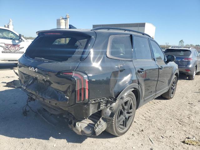 2024 KIA TELLURIDE #3281843483