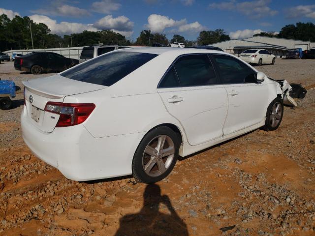 2014 TOYOTA CAMRY L #3286683310