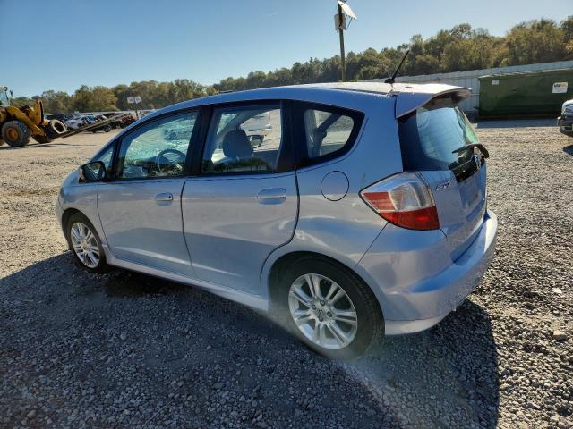 2010 HONDA FIT SPORT #3284709980