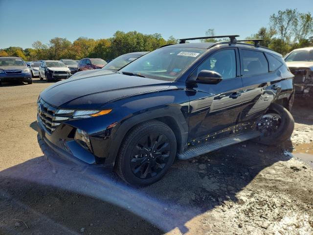 2023 HYUNDAI TUCSON N L KM8JFCAE1PU191201