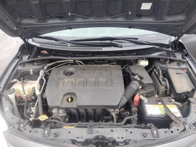 2013 TOYOTA COROLLA BA - 2T1BU4EE6DC111074