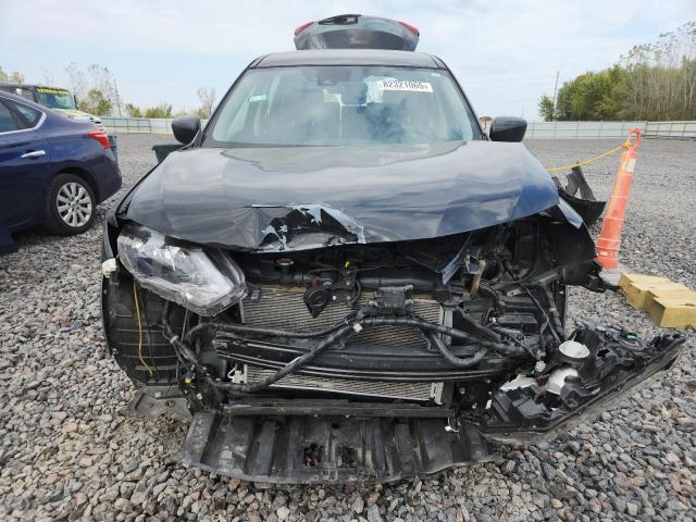 2020 NISSAN ROGUE S #3291348144