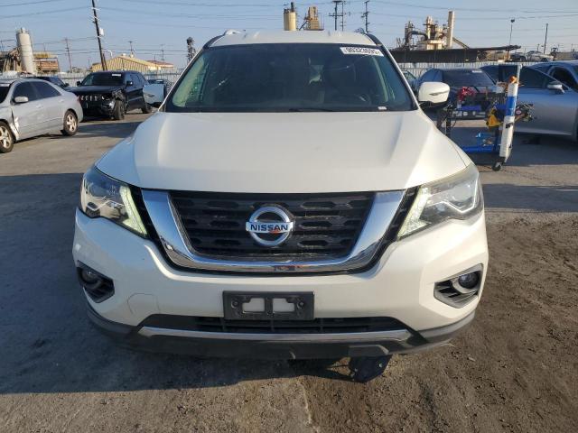 2017 NISSAN PATHFINDER 5N1DR2MN2HC604499