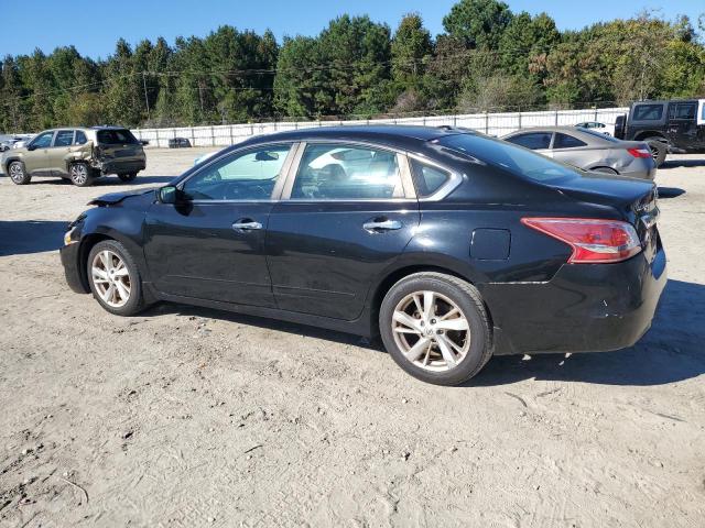 2014 NISSAN ALTIMA 2.5 - 1N4AL3AP4EC409168