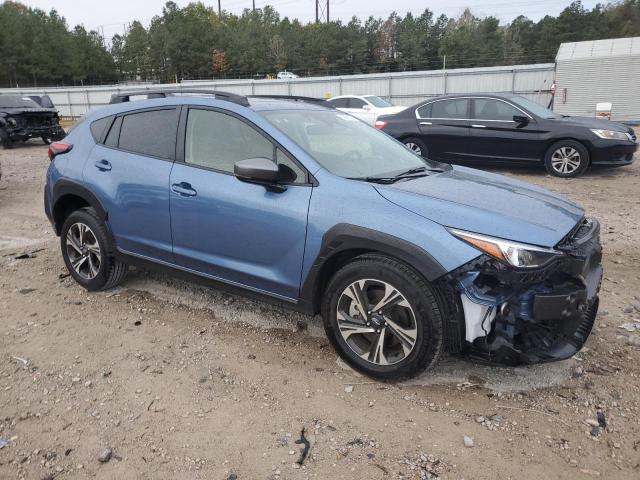 2024 SUBARU CROSSTREK #3296289462