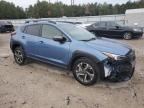 Lot #3296289462 2024 SUBARU CROSSTREK