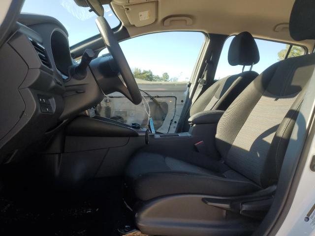 2022 NISSAN LEAF S - 1N4AZ1BV2NC560686