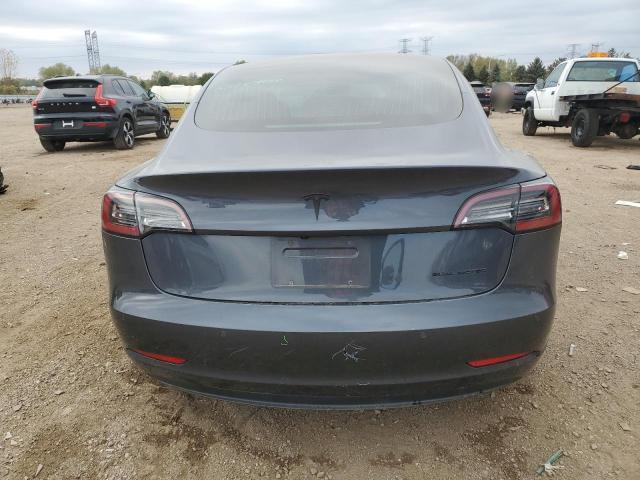 2018 TESLA MODEL 3 #3284114541