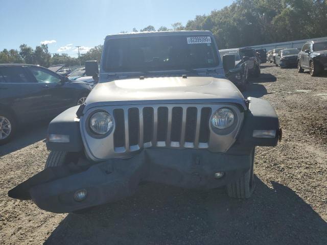 2019 JEEP WRANGLER U 1C4HJXDG8KW506255