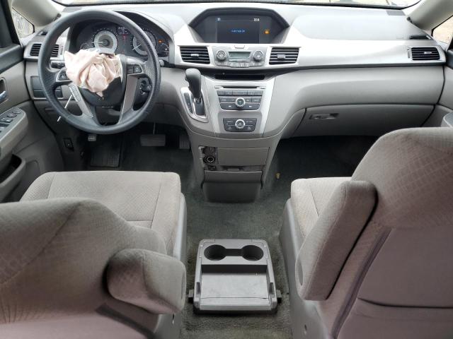 2016 HONDA ODYSSEY LX 5FNRL5H26GB103453