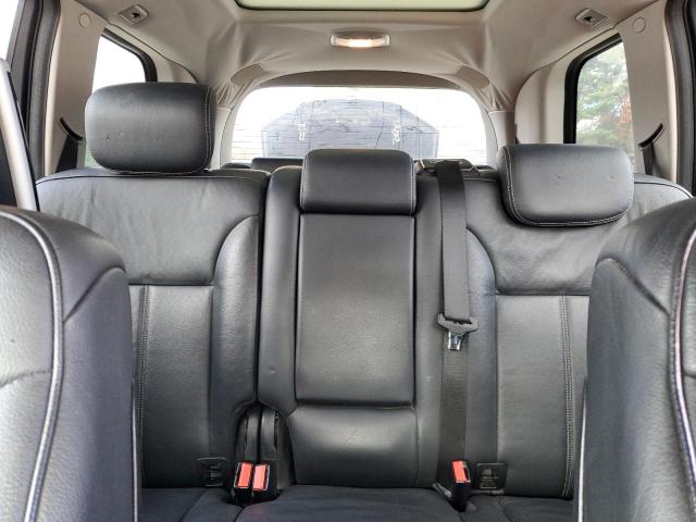 2010 MERCEDES-BENZ GL 450 4MA - 4JGBF7BE0AA576879