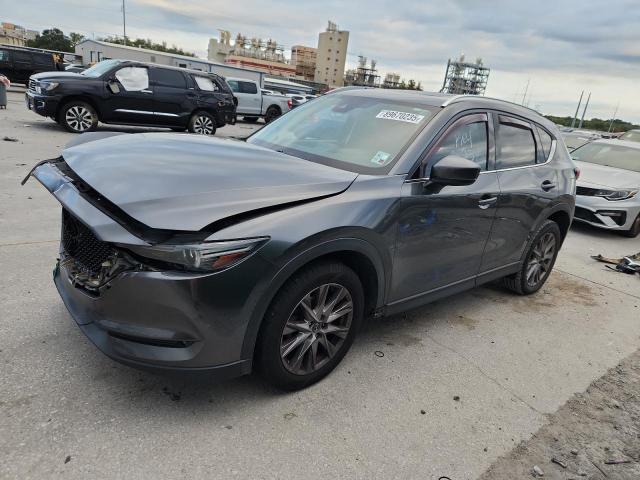 Global Auto Auctions: 2019 MAZDA CX-5 GRAND