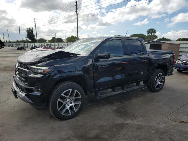 CHEVROLET COLORADO Z