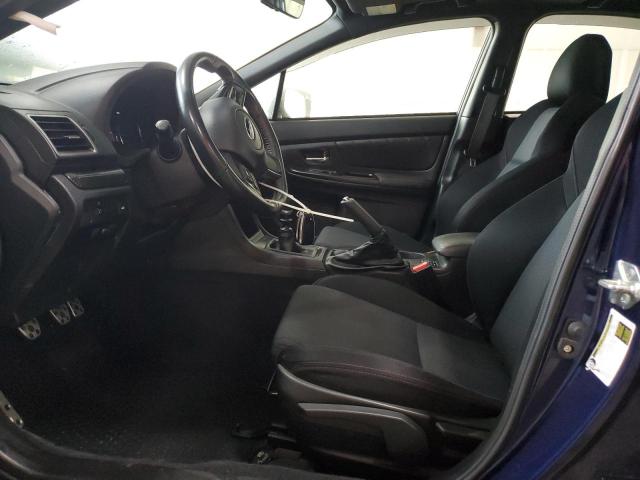 2021 SUBARU WRX PREMIU JF1VA1C69M9818259