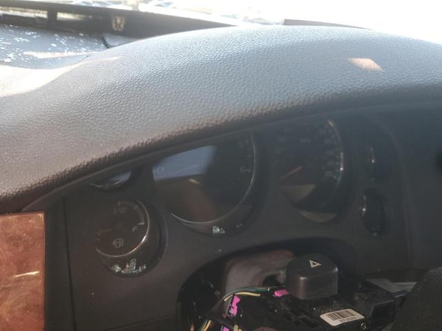 2007 CHEVROLET SUBURBAN K #3296366135