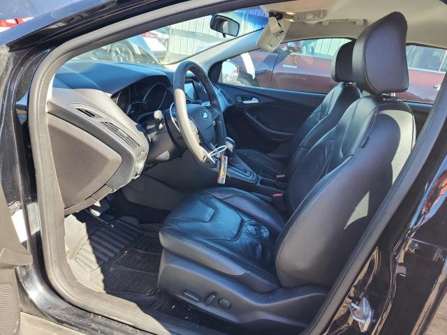 2016 FORD FOCUS SE 1FADP3F2XGL391261