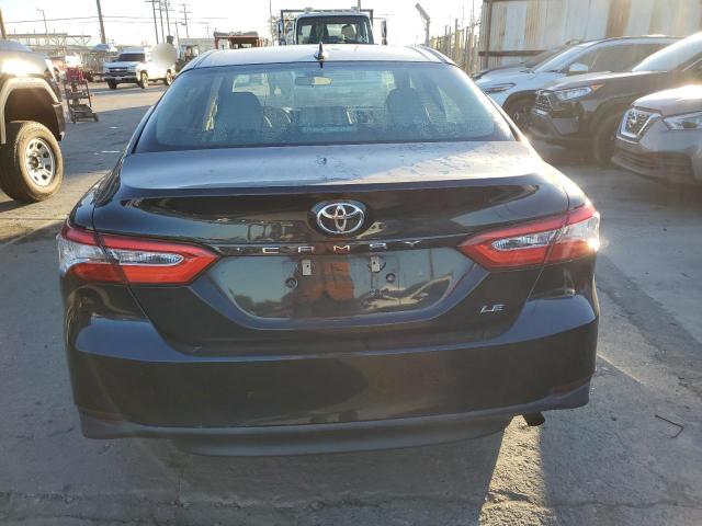 2019 TOYOTA CAMRY L #3282326276