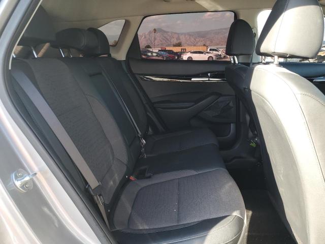 2022 KIA SELTOS S - KNDEU2AA9N7287706