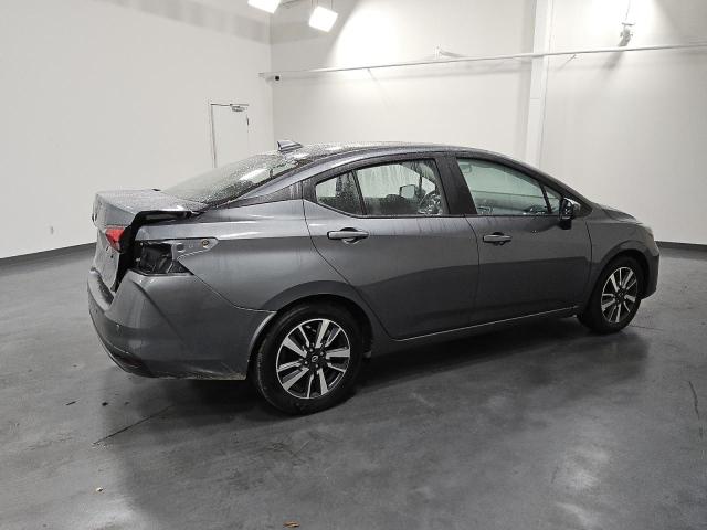 2025 NISSAN VERSA SV 3N1CN8EV8SL867835