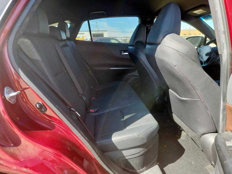 2021 TOYOTA VENZA XLE JTEAAAAH8MJ057764
