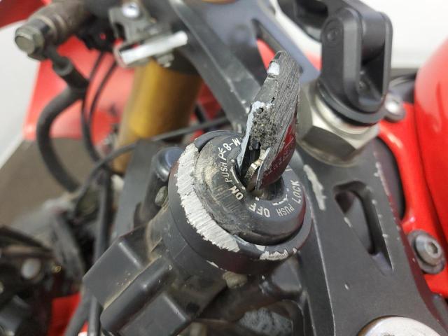 2005 KAWASAKI NINJA ZX 1 JKAZXCC135A024006