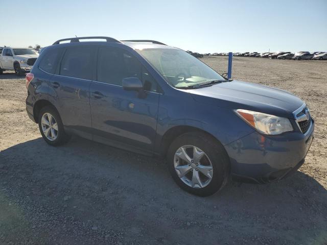 2014 SUBARU FORESTER 2 - JF2SJAJC5EH452332
