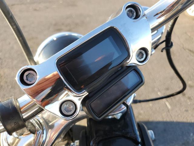 2023 HARLEY-DAVIDSON FXST 1HD1BVJ16PB074717