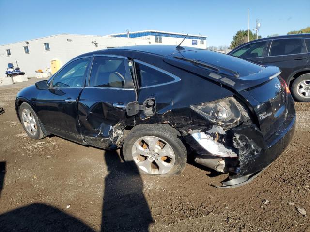 2010 HONDA ACCORD CRO - 5J6TF2H51AL800968