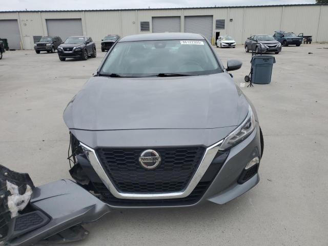 2021 NISSAN ALTIMA SV #3285568275