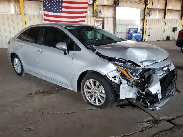 2025 TOYOTA COROLLA LE #3297067507