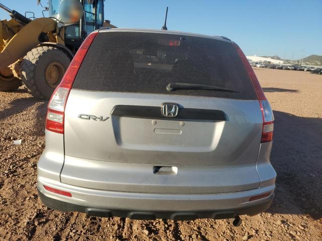 2010 HONDA CR-V LX - 5J6RE3H33AL016695
