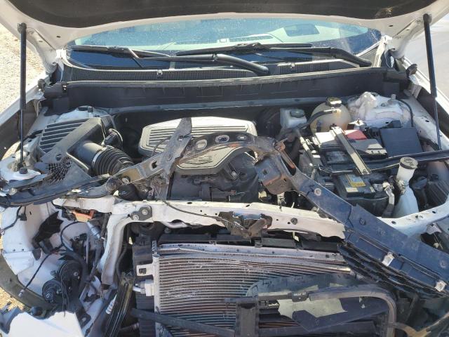 2020 CADILLAC XT6 PREMIUM LUXURY - 1GYKPDRS5LZ183728