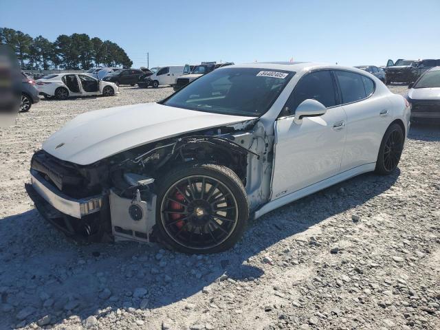 PORSCHE PANAMERA G