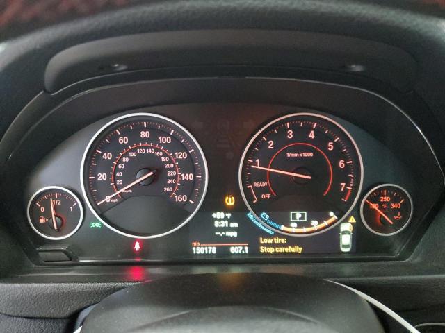 2012 BMW 328 I - WBA3A5C53CF256646